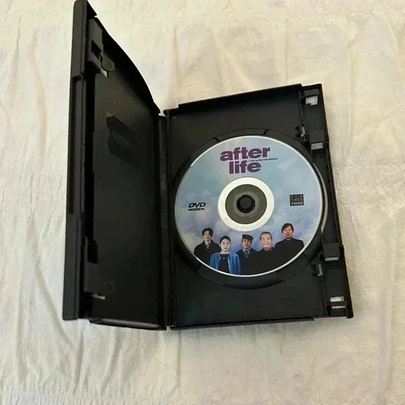 After Life (1998) DVD - Picture 4 of 5